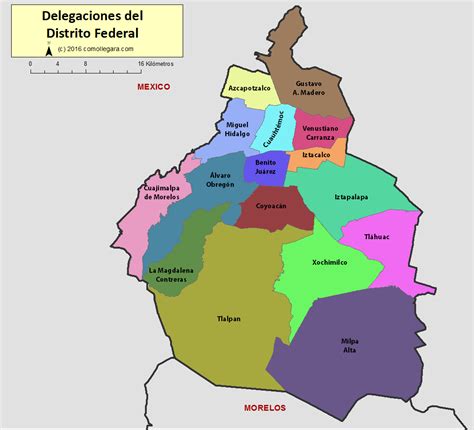 what country is cdmx|Federal District .